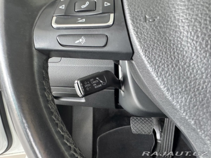 Volkswagen Passat CC 2,0TDI DSG*130kW*KeyLe 2015