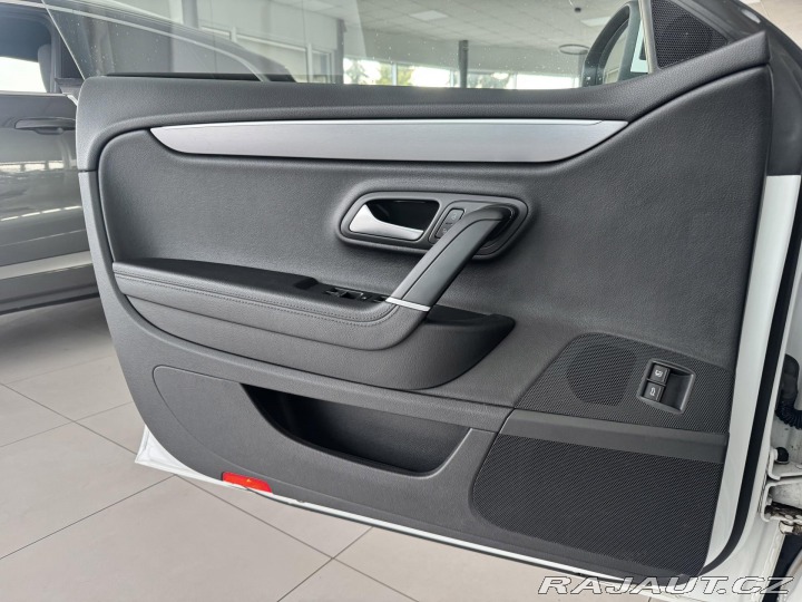 Volkswagen Passat CC 1800