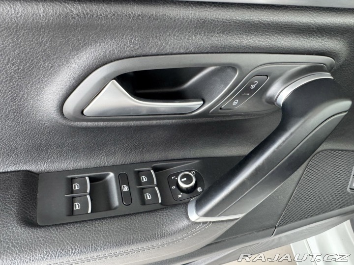 Volkswagen Passat CC 2,0TDI DSG*130kW*KeyLe 2015