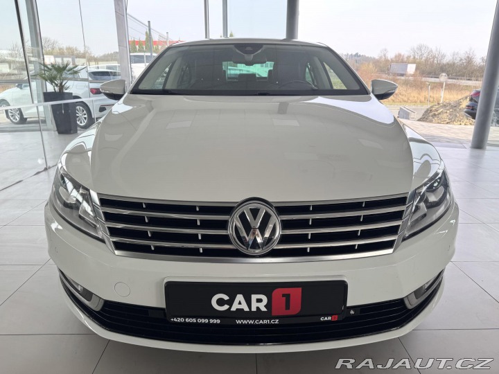 Volkswagen Passat CC 1800