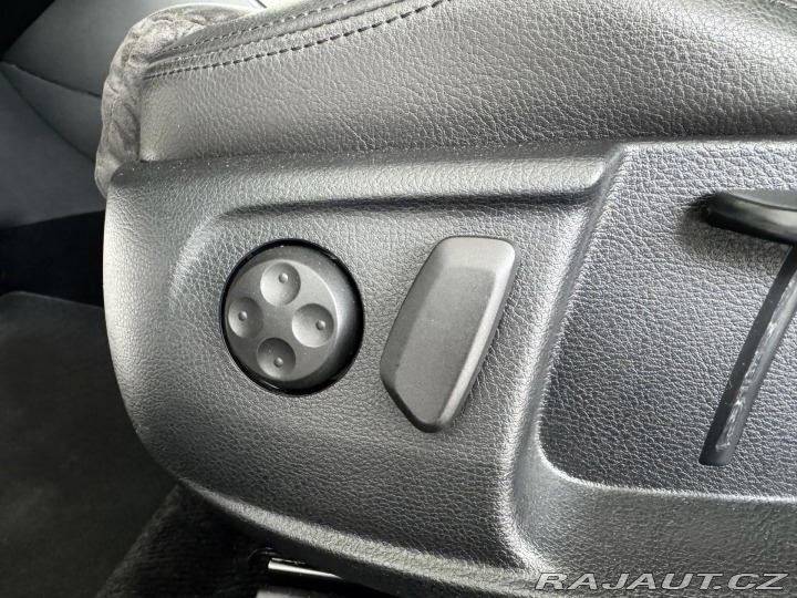 Volkswagen CC 2,0TDI DSG*130kW*KeyLess* 2015