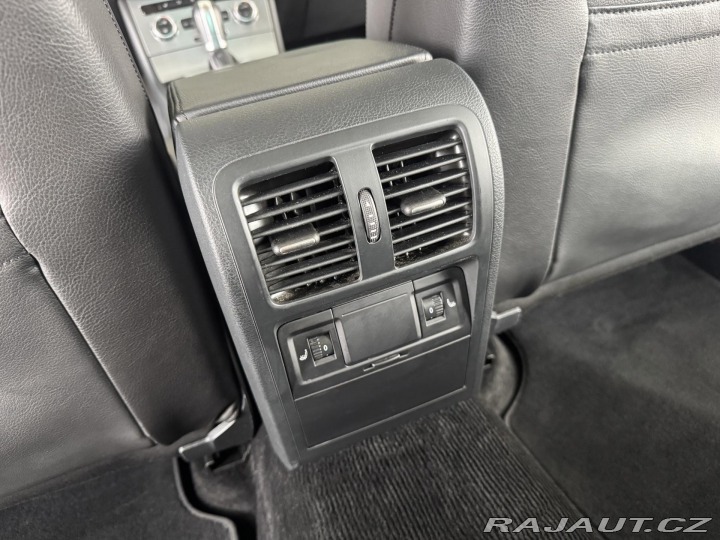 Volkswagen CC 2,0TDI DSG*130kW*KeyLess* 2015