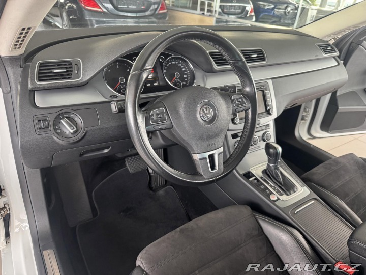 Volkswagen Passat CC 1800