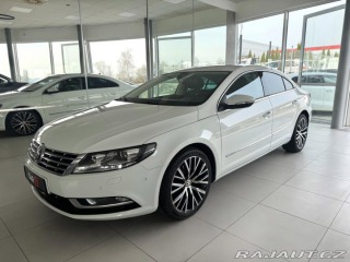 Volkswagen Passat CC 1800