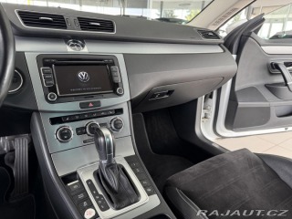 Volkswagen Passat CC 1800