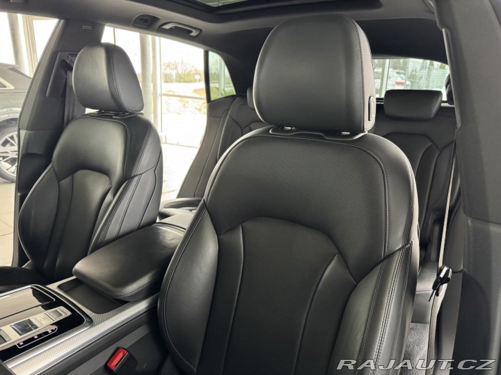 Audi Q8 50TDI Quattro*S-LINE*Pano 2019