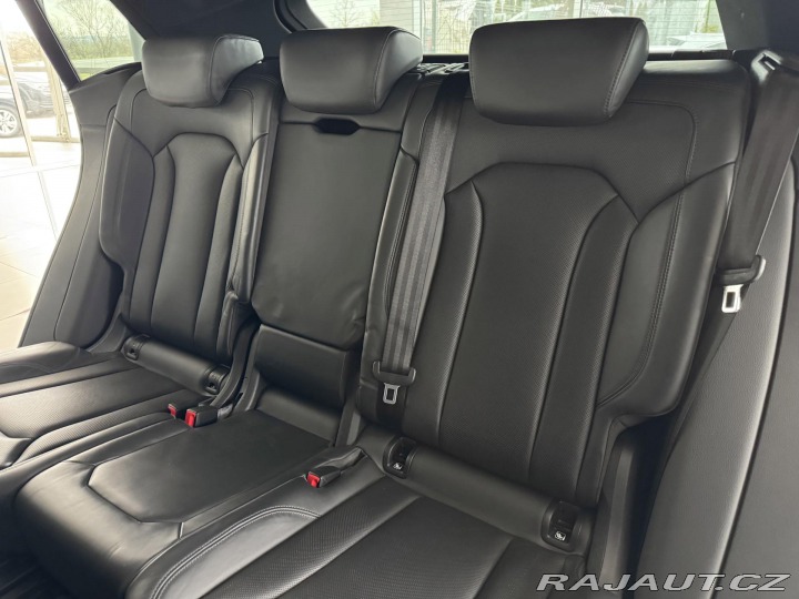 Audi Q8 50TDI Quattro*S-LINE*REZE 2019