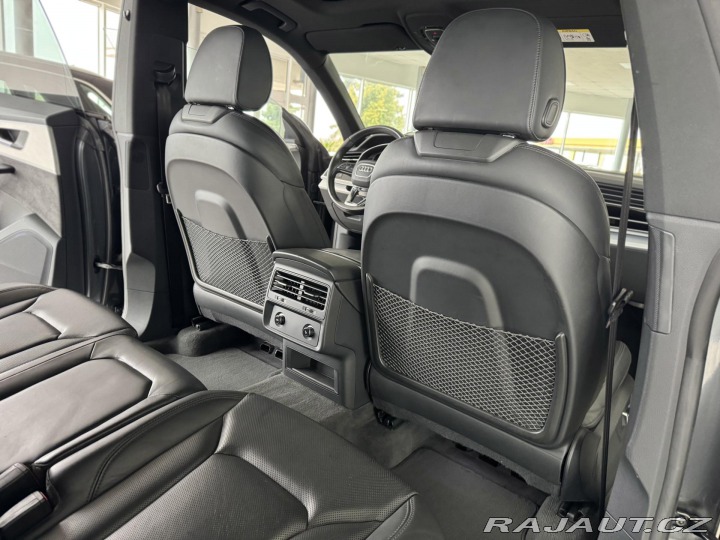 Audi Q8 50TDI Quattro*S-LINE*REZE 2019