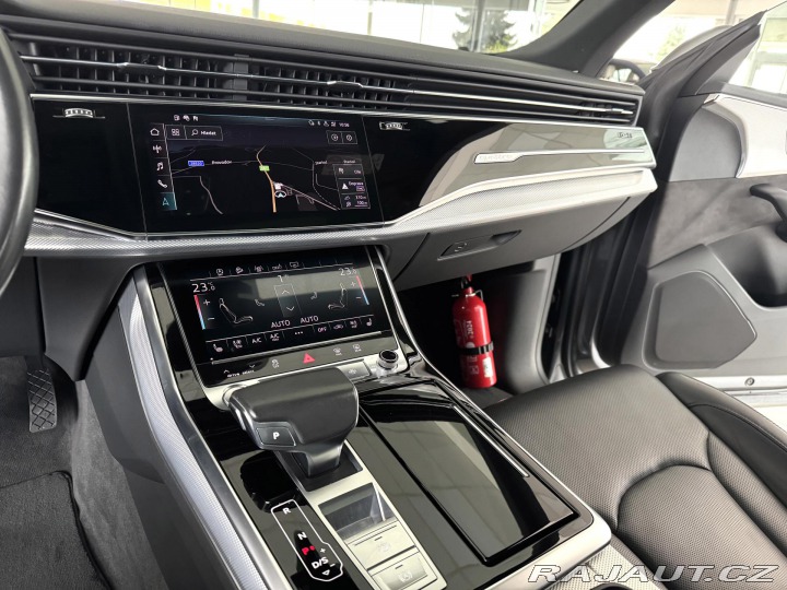 Audi Q8 50TDI Quattro*S-LINE*REZE 2019