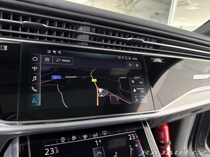 Audi Q8 50TDI Quattro*S-LINE*REZE 2019