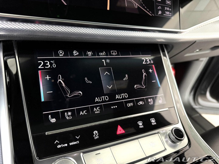 Audi Q8 50TDI Quattro*S-LINE*REZE 2019