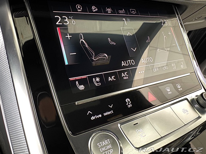 Audi Q8 50TDI Quattro*S-LINE*REZE 2019