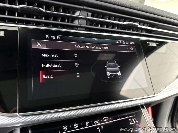 Audi Q8 50TDI Quattro*S-LINE*REZE 2019