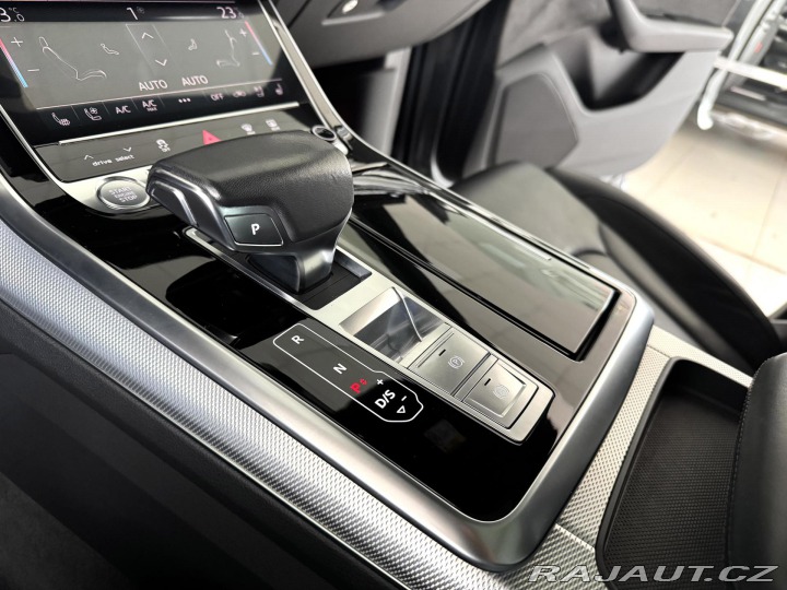 Audi Q8 50TDI Quattro*S-LINE*Pano 2019