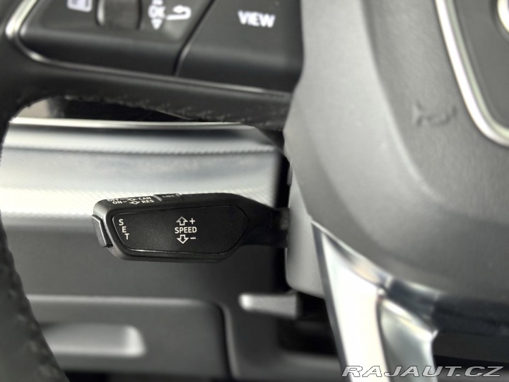 Audi Q8 50TDI Quattro*S-LINE*REZE 2019