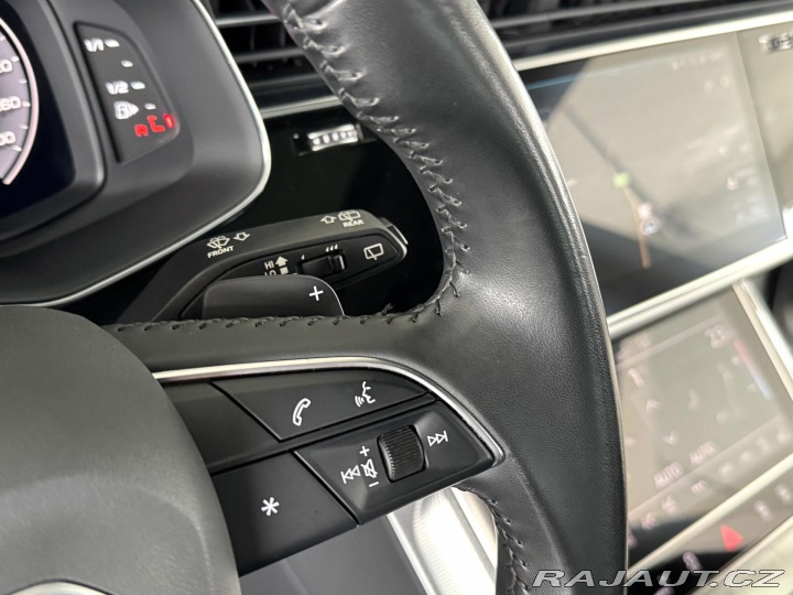 Audi Q8 50TDI Quattro*S-LINE*Pano 2019