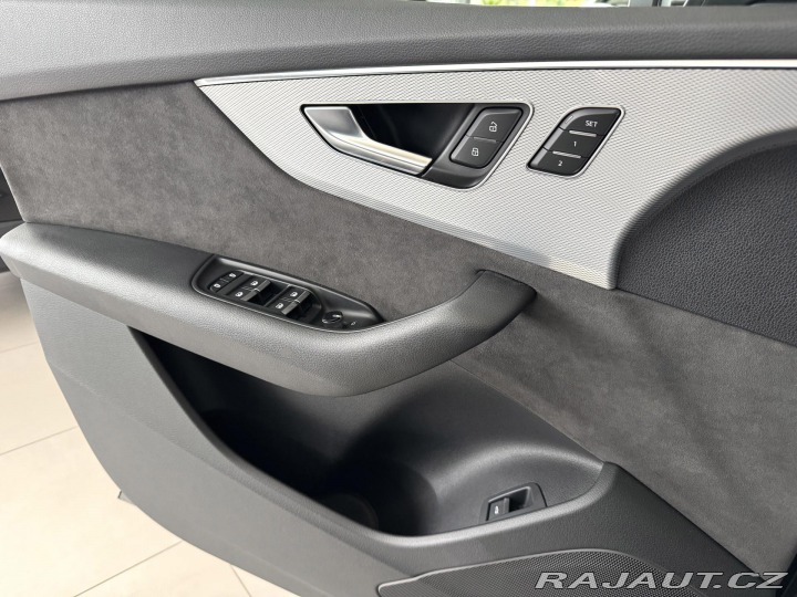 Audi Q8 50TDI Quattro*S-LINE*REZE 2019
