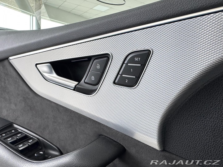Audi Q8 50TDI Quattro*S-LINE*REZE 2019
