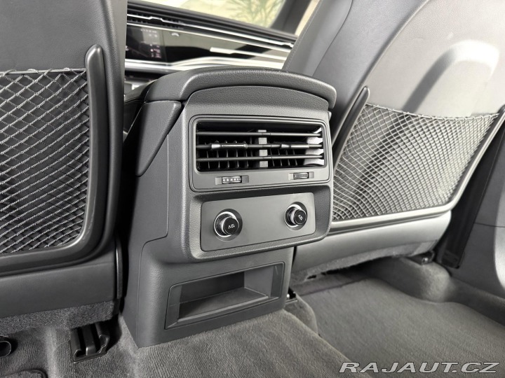 Audi Q8 50TDI Quattro*S-LINE*Pano 2019