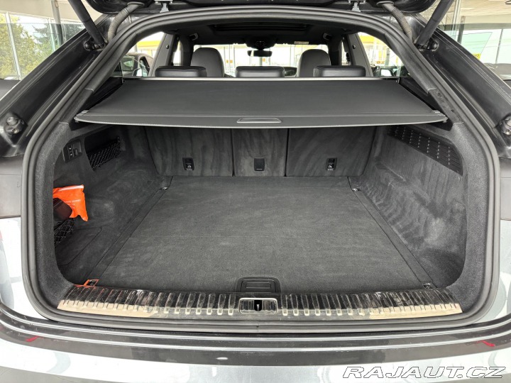 Audi Q8 50TDI Quattro*S-LINE*Pano 2019