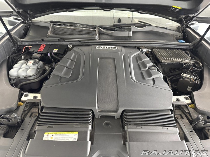 Audi Q8 50TDI Quattro*S-LINE*REZE 2019