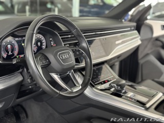 Audi Q8 50TDI Quattro*S-LINE*Pano 2019