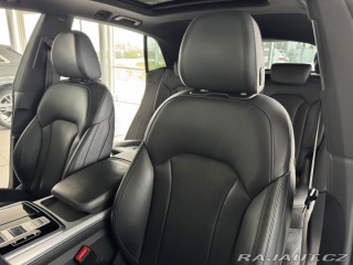 Audi Q8 50TDI Quattro*S-LINE*Pano 2019
