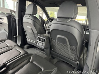 Audi Q8 50TDI Quattro*S-LINE*Pano 2019