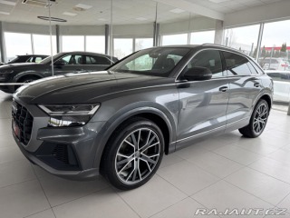 Audi Q8 50TDI Quattro*S-LINE*Pano 2019