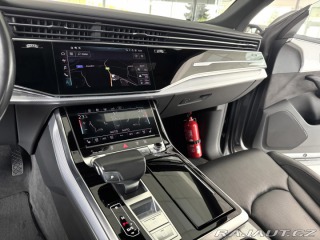 Audi Q8 50TDI Quattro*S-LINE*Pano 2019