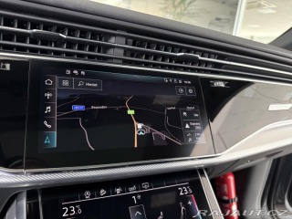 Audi Q8 50TDI Quattro*S-LINE*Pano 2019