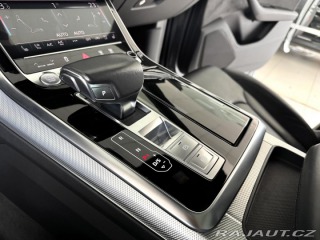 Audi Q8 50TDI Quattro*S-LINE*Pano 2019