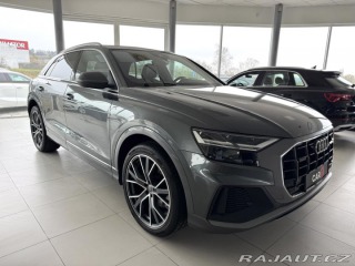 Audi Q8 50TDI Quattro*S-LINE*Pano 2019