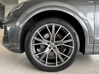 Audi Q8 50TDI Quattro*S-LINE*Pano 2019