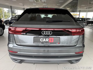 Audi Q8 50TDI Quattro*S-LINE*Pano 2019