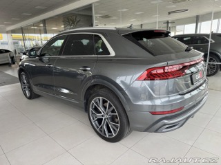 Audi Q8 50TDI Quattro*S-LINE*Pano 2019