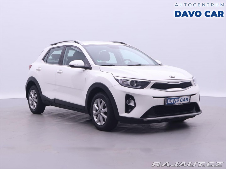 Kia Stonic 1,0 T-GDi 88kW Aut Premiu 2020