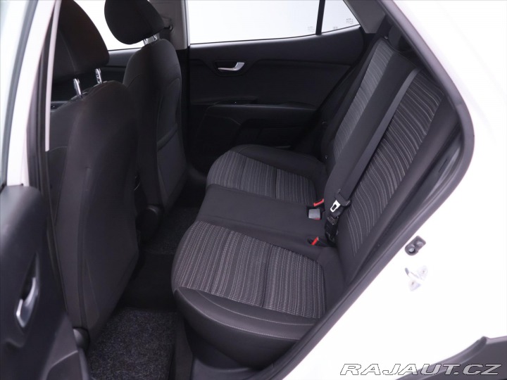 Kia Stonic 1,0 T-GDi 88kW Aut Premiu 2020