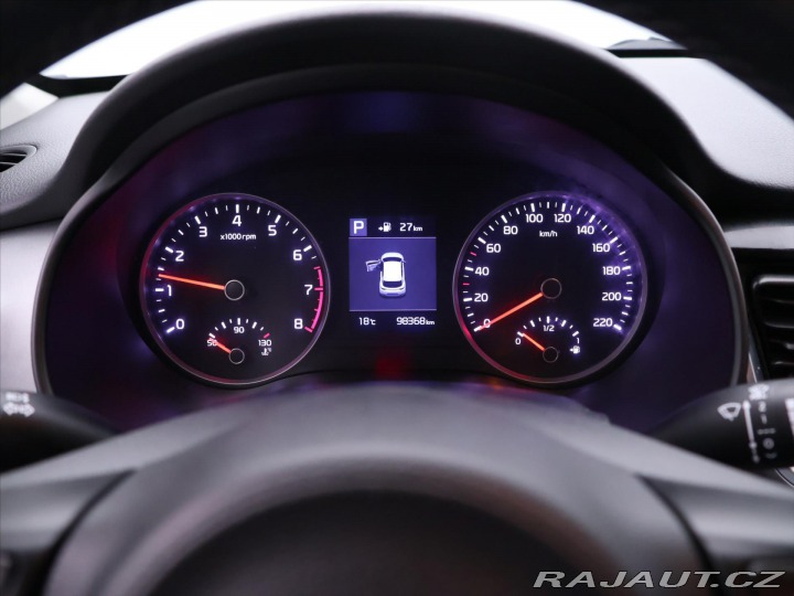 Kia Stonic 1,0 T-GDi 88kW Aut Premiu 2020