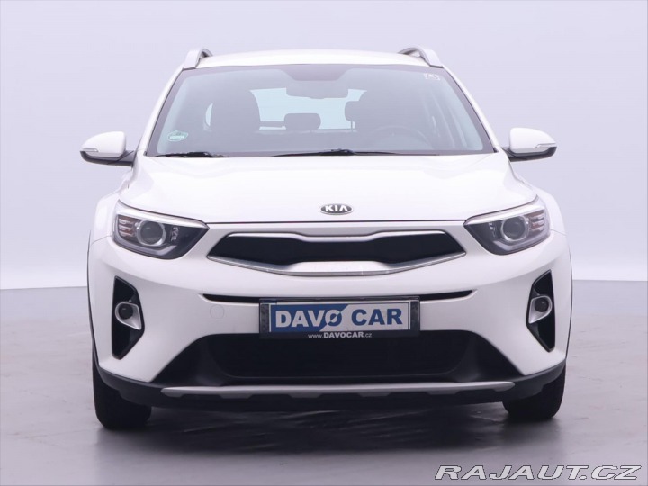 Kia Stonic 1,0 T-GDi 88kW Aut Premiu 2020