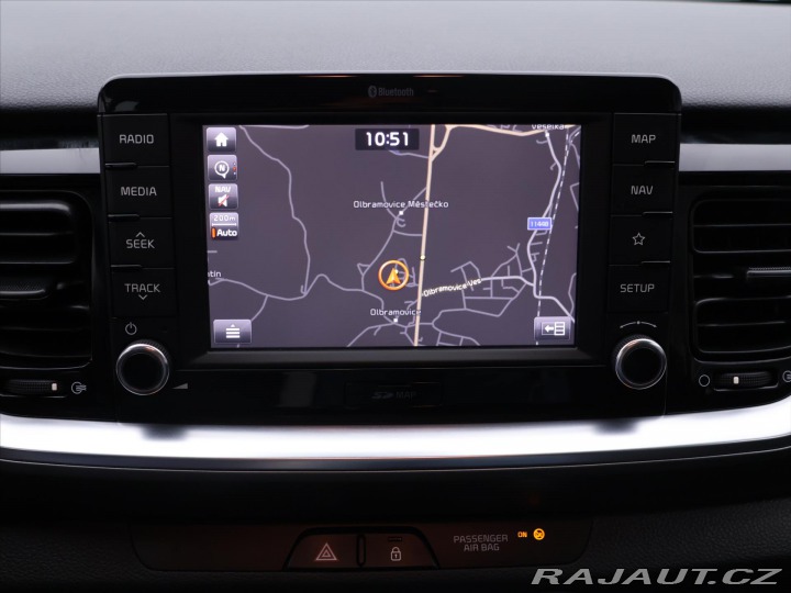 Kia Stonic 1,0 T-GDi 88kW Aut Premiu 2020