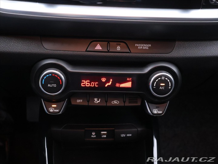 Kia Stonic 1,0 T-GDi 88kW Aut Premiu 2020