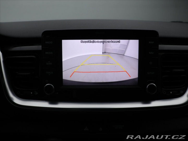 Kia Stonic 1,0 T-GDi 88kW Aut Premiu 2020