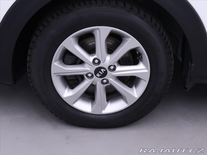 Kia Stonic 1,0 T-GDi 88kW Aut Premiu 2020