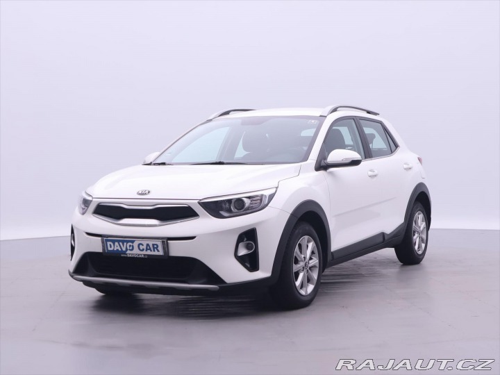 Kia Stonic 1,0 T-GDi 88kW Aut Premiu 2020