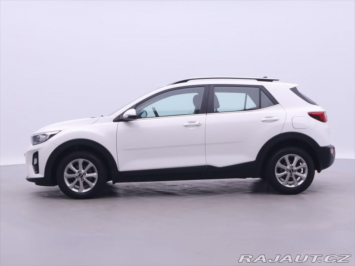 Kia Stonic 1,0 T-GDi 88kW Aut Premiu 2020