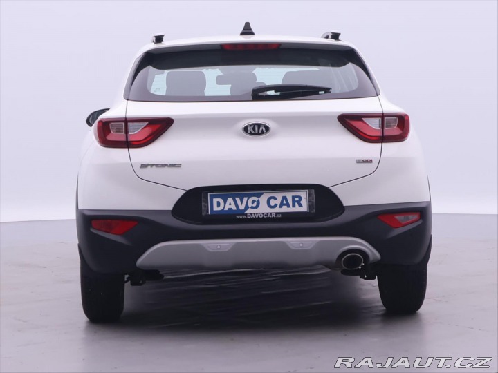 Kia Stonic 1,0 T-GDi 88kW Aut Premiu 2020