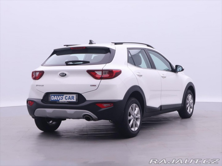Kia Stonic 1,0 T-GDi 88kW Aut Premiu 2020