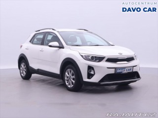 Kia Stonic 1,0 T-GDi 88kW Aut Premiu 2020