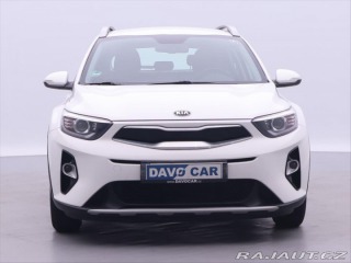 Kia Stonic 1,0 T-GDi 88kW Aut Premiu 2020